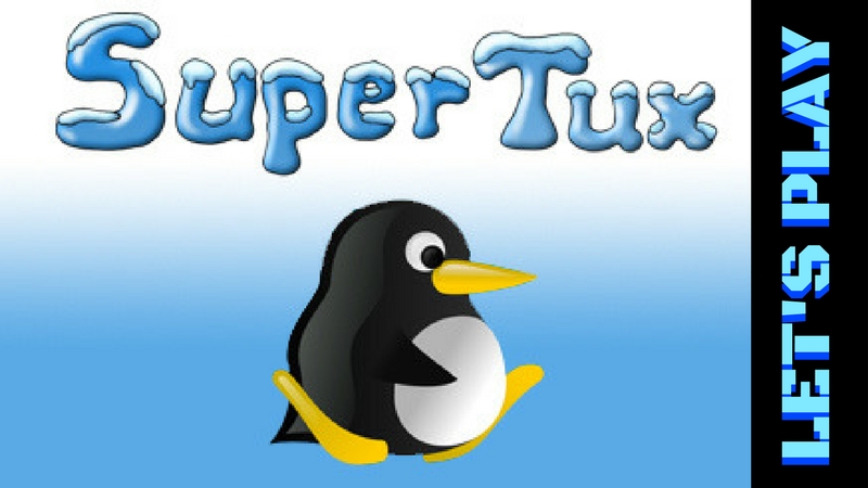 supertux 2 game free download